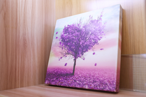 数码喷绘技术的核心优势